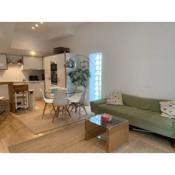 Luxury 3-Bedroom Townhouse in Hackney