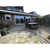 Luxury 4 bedroom house in Mill Hill