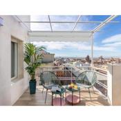 Luxury Alhambra Penthouse Collection Gran Via