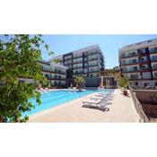 Luxury Apartment 7min Walk to Beach Kestel Alanya