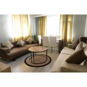 Luxury Apartment Beyoglu