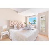 Luxury Apartment - Casa Tropical Marbella