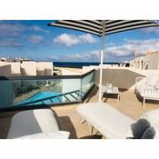 Luxury Apartment El Cotillo