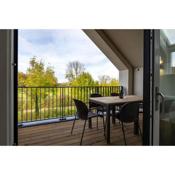 Luxury apartment in Résidence Marina Kamperland - pet friendly