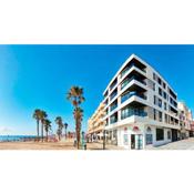 Luxury Apartment La Mata right by the sea