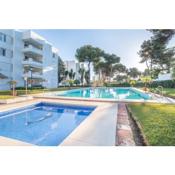 Luxury Apartment Los Monteros