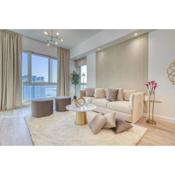 Luxury Apt in Marina Residence 2