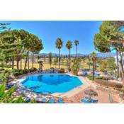 Luxury Apt. Mijas Golf - Pool, Sauna & Jacuzzi