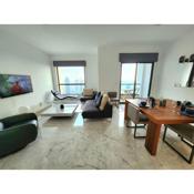 Luxury Beachfront 2Bd Apt, Shams, JBR