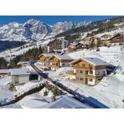 Luxury chalet in M hlbach am Hochk nig with private wellness