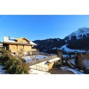 Luxury Chalet Solidage