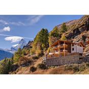 Luxury Chalets & Apartments by Mountain Exposure