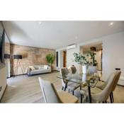 Luxury flat chueca IV