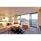 Luxury Graça Apartment The Most Amazing View of Lisbon