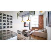 Luxury New York Boutique Apartment by The Jacksonheim Boutique
