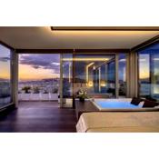 LUXURY PANORAMIC SUITE in CAGLIARI