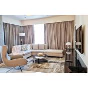 Luxury Paramount Hotel Apt B666