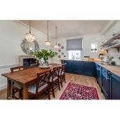 Luxury Regency Apartment in Bath City Centre