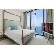 Luxury Sea view Address JBR/2BR