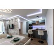 Luxury suite Elysium