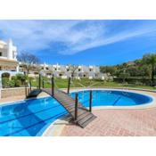 Luxury Townhouse Vila Rafaella n/ São Rafael Beach Albufeira