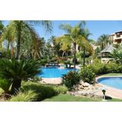 Luxury Two Bedroom Apartment- El Campanario Resort