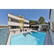 Luxury Villa Nada with Pool