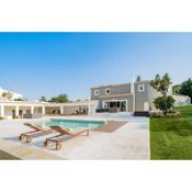 Luxury Villa, With A Private Pool, 10 Min- Quinta Do Lago