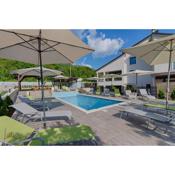 Luxury villa with a swimming pool Dolinci, Crikvenica - 13914