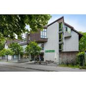 Luzern Youth Hostel