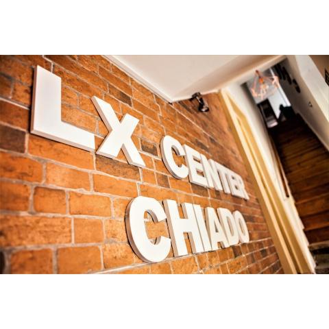 Lx Center Chiado