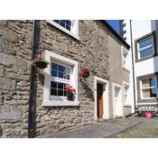 Lychgate Cottage