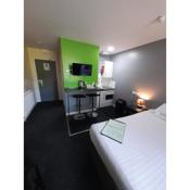 Lymedale Suites Studios & Aparthotel in NEWCASTLE UNDER LYME & STOKE