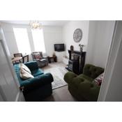 Lymm Village Apartment