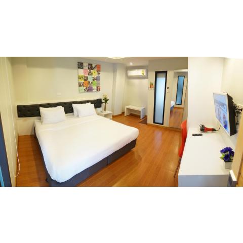 Ma Non Nont Hotel & Apartment