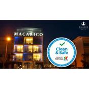 Macarico Beach Hotel