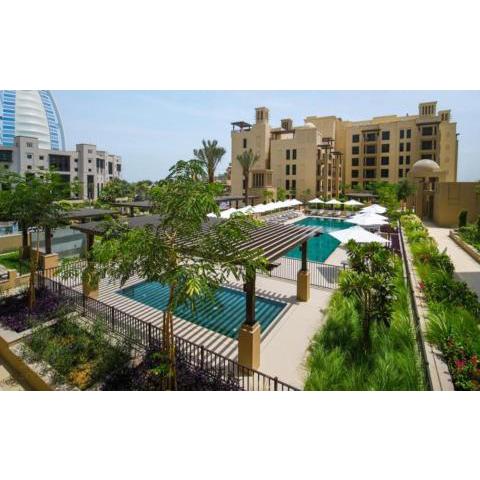 Madinat Jumeirah Living One bedroom apartment