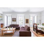 MADRID Luxury Apartment Location ROYAL PALACE