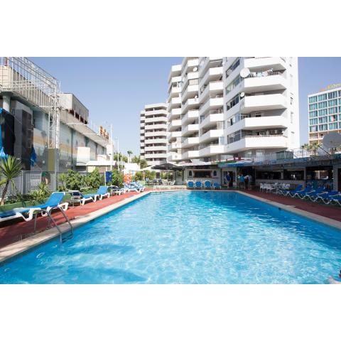 Magalluf Playa Apartments - Adults Only