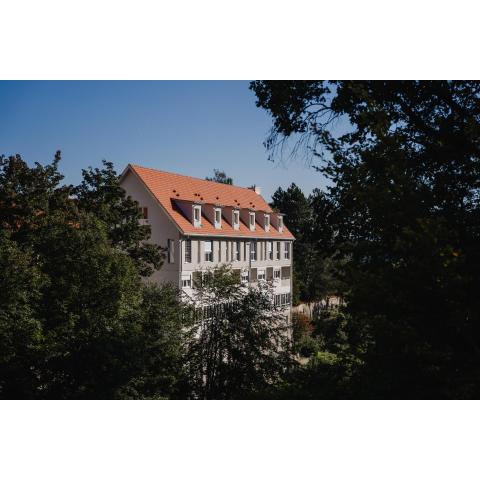 Maiers Johanniterbad Ringhotel Rottweil