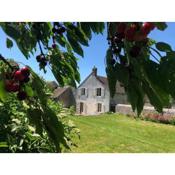 Maison à la Ferme - Forêt de Fontainebleau