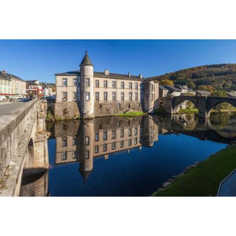 Maison accueillante · plein cœur de Brassac