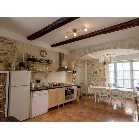 Maison Bouzigues, 5 pièces, 6 personnes - FR-1-604-32