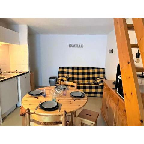 Maison Port-la-Nouvelle, 2 pièces, 5 personnes - FR-1-229C-80