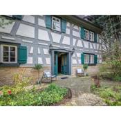 Maisonette-Appartment in historischem Ambiente