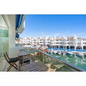 Malaga Benalmadena Puerto Marina Costa Sol Holiday Rentals