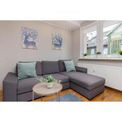 Malczewskiego Apartment Sopot by Renters