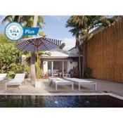 Malibu Koh Samui Resort & Beach Club - SHA Extra Plus
