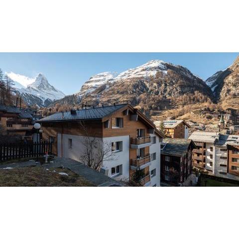 Malteserhaus Zermatt