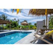 Manao Seaview Pool Villa 20 - 5 mins walk to the beach